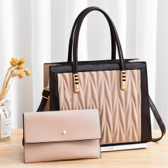 Women's Bags New 2021 Bags Women's Casual Fashion Diamond Plaid Mother Bag Crossbody Shoulder Handbag One Piece Dropshipping