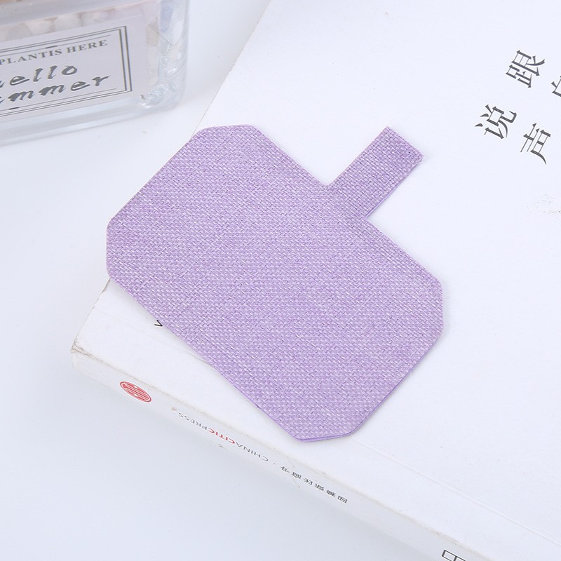 Nueva junta de teléfono móvil transfronteriza universal a juego Cordón de teléfono móvil pieza de conexión clip de teléfono móvil universal anti-caída