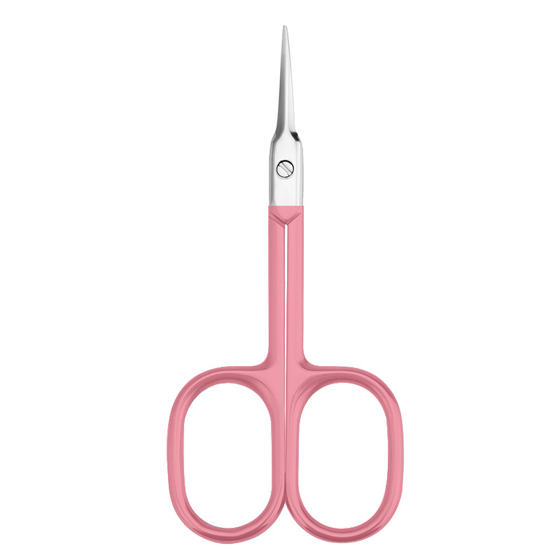 핑크 2세대 각질가위