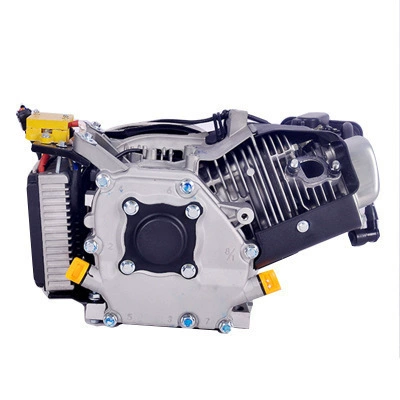 Water-Cooled, Low Noise, 72, Avtomobil generatorları
