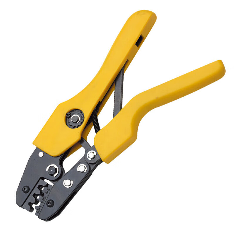 Stanley Stanley 84-845-22 Serie A pinzas de crimpado de terminales continuos 0.5-6mm2