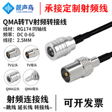 �n�BQMA�DTV���l�D�Ӿ��B�Ӿ����L�� ��ĸ���^ RG174ͬ�S��0-6G