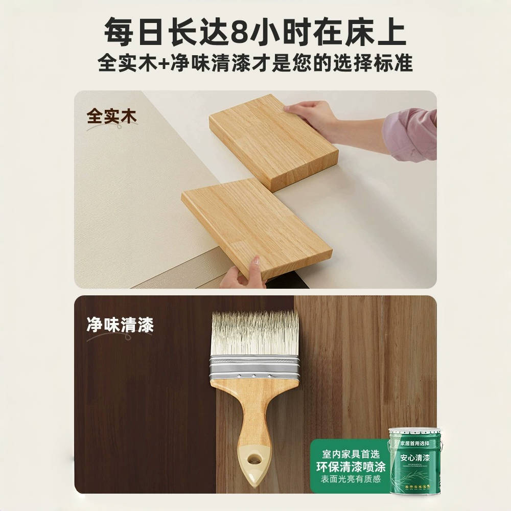 Alternativa a la mesita de noche de madera maciza, armario de almacenamiento de dormitorio doméstico pequeño simple y moderno, estante de borde de cama creativo con luz