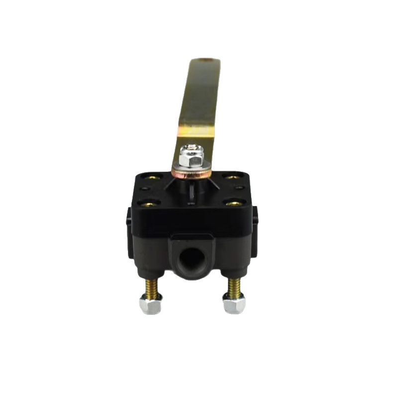 El Autobús Europeo del camión pesado de la válvula 52321-q120 de la altura parte SMT