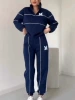Navy blue