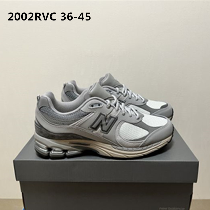 莆田シューズ 純正nb2002r レトロ メンズ＆レディースシューズ ファッション ダッドシューズ カジュアル スポーツシューズ 軽量 厚底|undefined