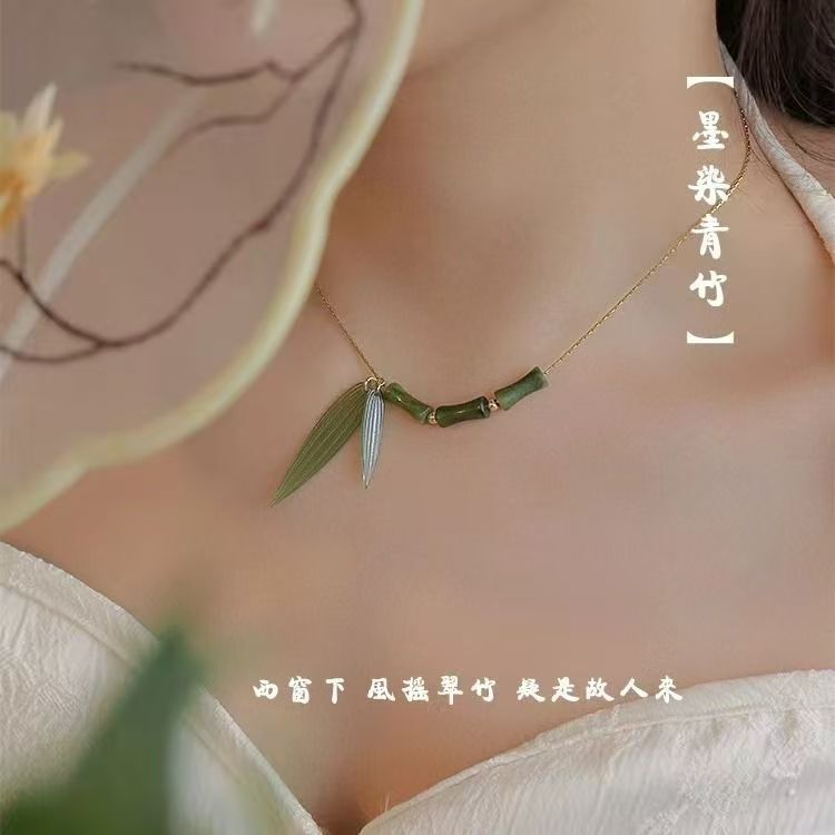 送妈妈步步生莲生日礼物女生老婆给长辈母亲节创意实用项链网红|undefined
