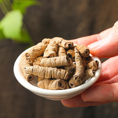 Chunzitan Tribulus Terrestris 150g Canned with Core Removed Premium Tribulus Terrestris Meat Wholesale