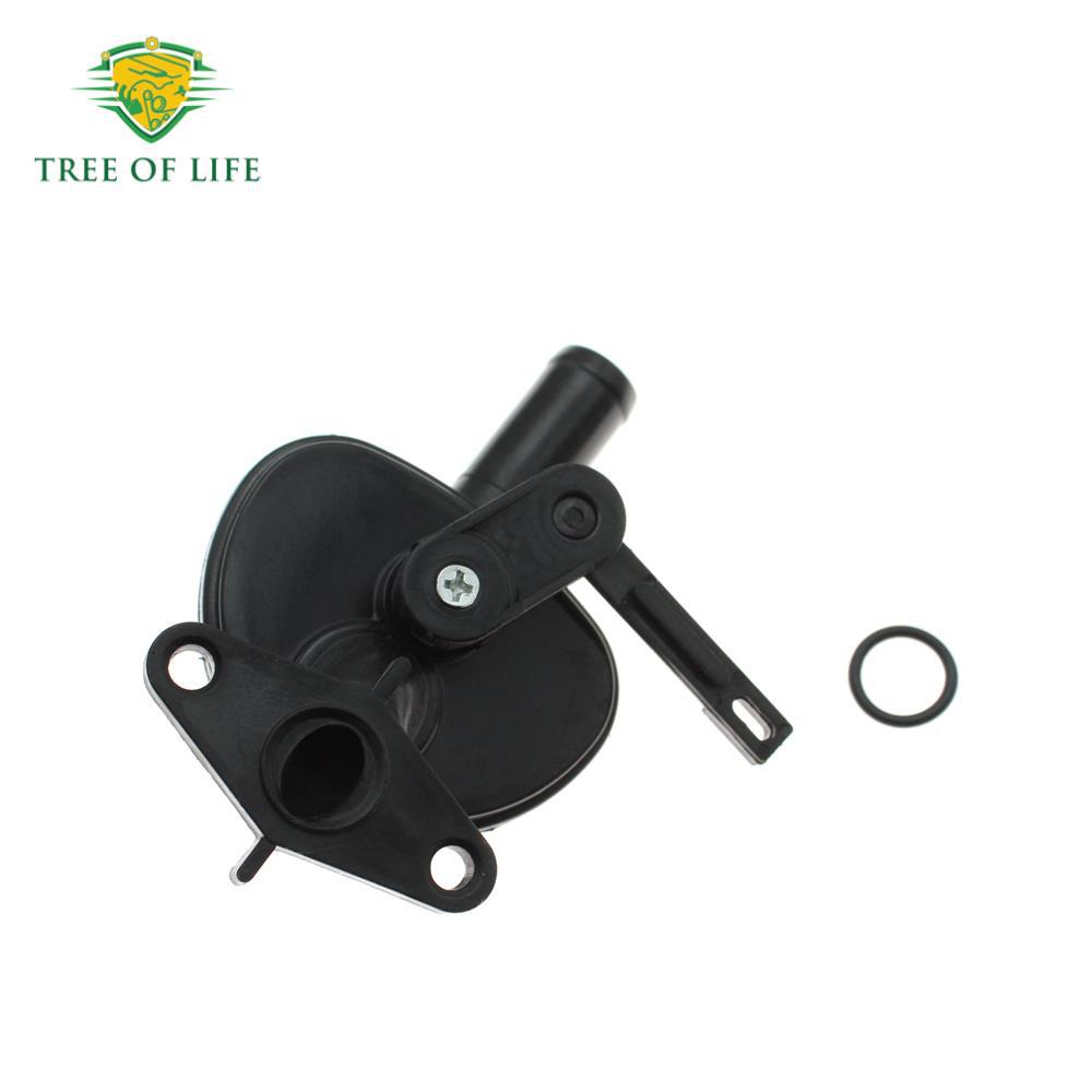 60809016,7754042 for Fiat Coolant Control Valve