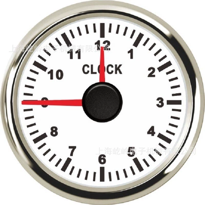 and Ship Modification 9-32V – automobile instrument