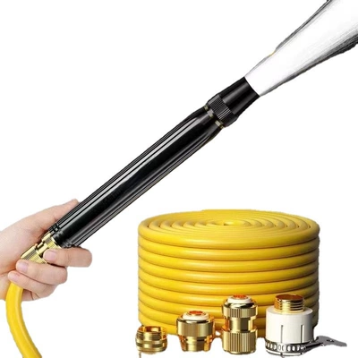 High pressure car wash water gun — Seasons Hose Washing Tool Car