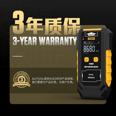 AUTOOL RE110 car key Avtomobil diaqnostika alətləri
