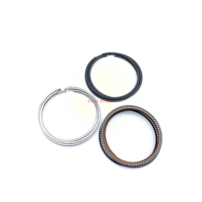 Engine Piston Ring Suitable for Bmw Mini R53 W11 W11B16A 1.6t 11257520133
