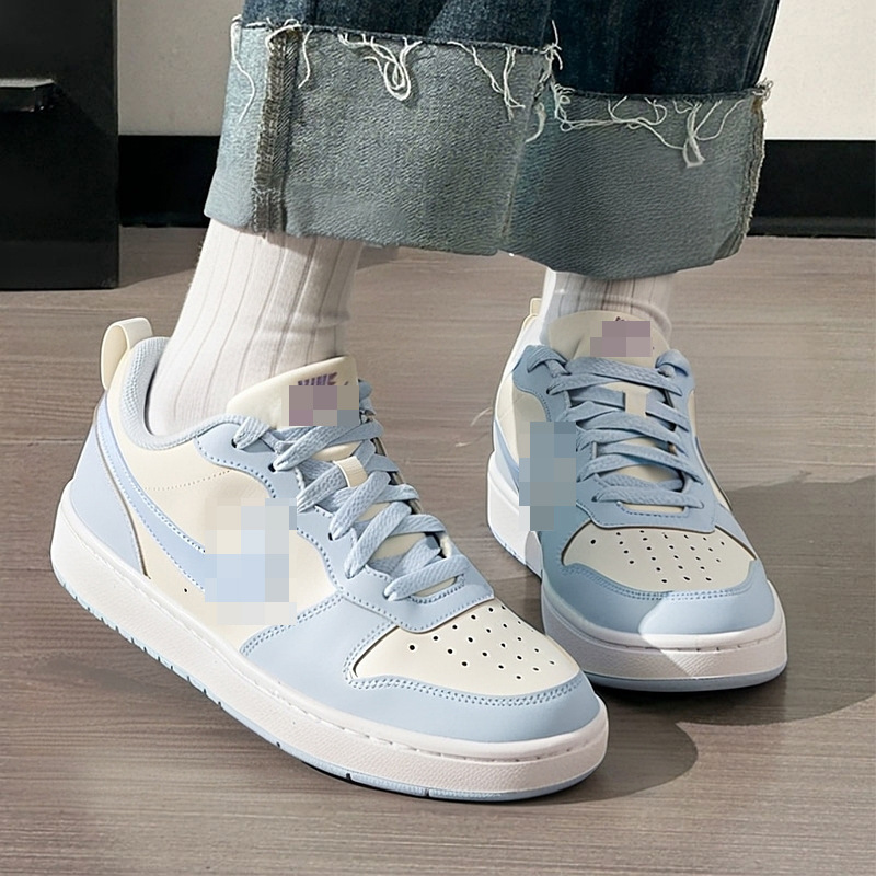 Pure Original Putian Shoes Casual Shoes Women's Shoes Couples Autum Sports Shoes Pink Court Sneakers Dv556 Running Shoes Multi-Color