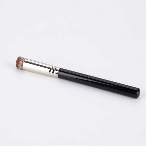 Jin Yisheng 270 concealer brush thumb liquid foundation brush that fits facial contours and refines concealer cross-border makeup brush