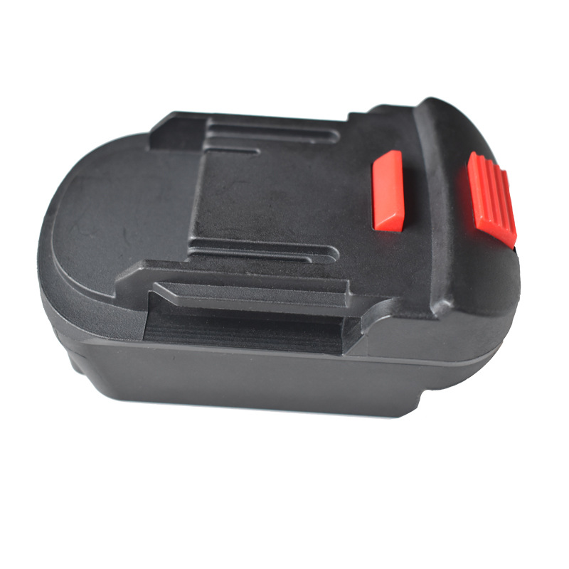 Adaptador adaptador medidor/Mei-agua batería de litio para migita makita18v herramienta de litio convertidor asiento de conversión