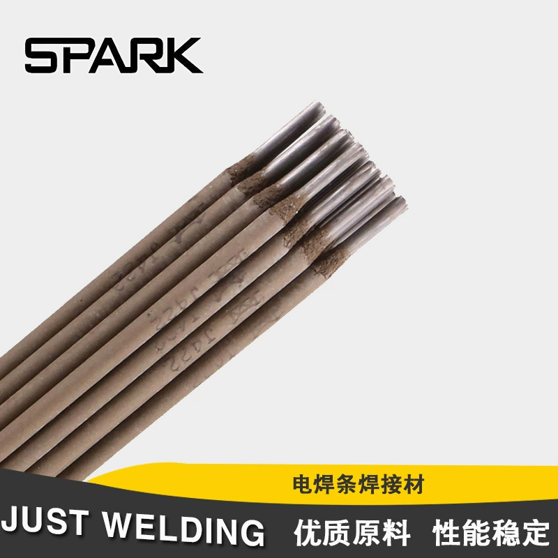 Прямая продажа сварочный электрод J422 сварочный электрод 2.5/3.2/4.0/5.0 обычный сварочный электрод из углеродистой стали