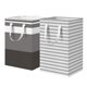 Folding Storage Basket Fabric Storage Bag Dirty Clothes Basket Moving Bag Waterproof Quilt Bag Wardrobe Storage Box Tidy Bag