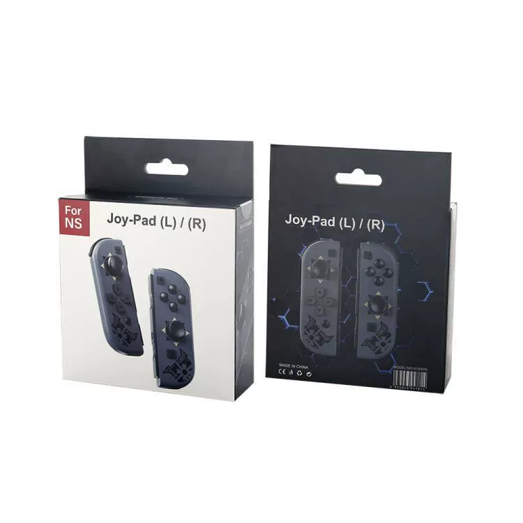 Nintendo Switch JOY CON совместим с оригинальным NFC Bluetooth контроллер NS игра поддерживает wake-up NS