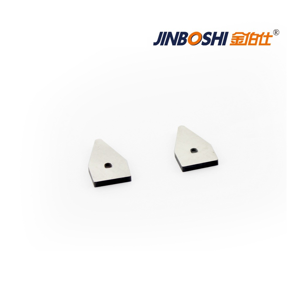 株洲厂家生产耐磨硬质合金磨刀片 磨刀器钨钢刀片