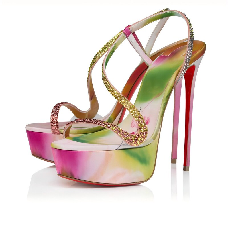 Cross-border European and American foreign trade women's shoes, waterproof platform stiletto sandals, 15CM thin heel, sexy, new autumn 2026 model Cross-border European and American foreign trade women's shoes, waterproof platform stiletto sandals, 15CM thin heel, sexy, new autumn 2026 model
