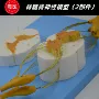 人体分支放大脊椎模型
