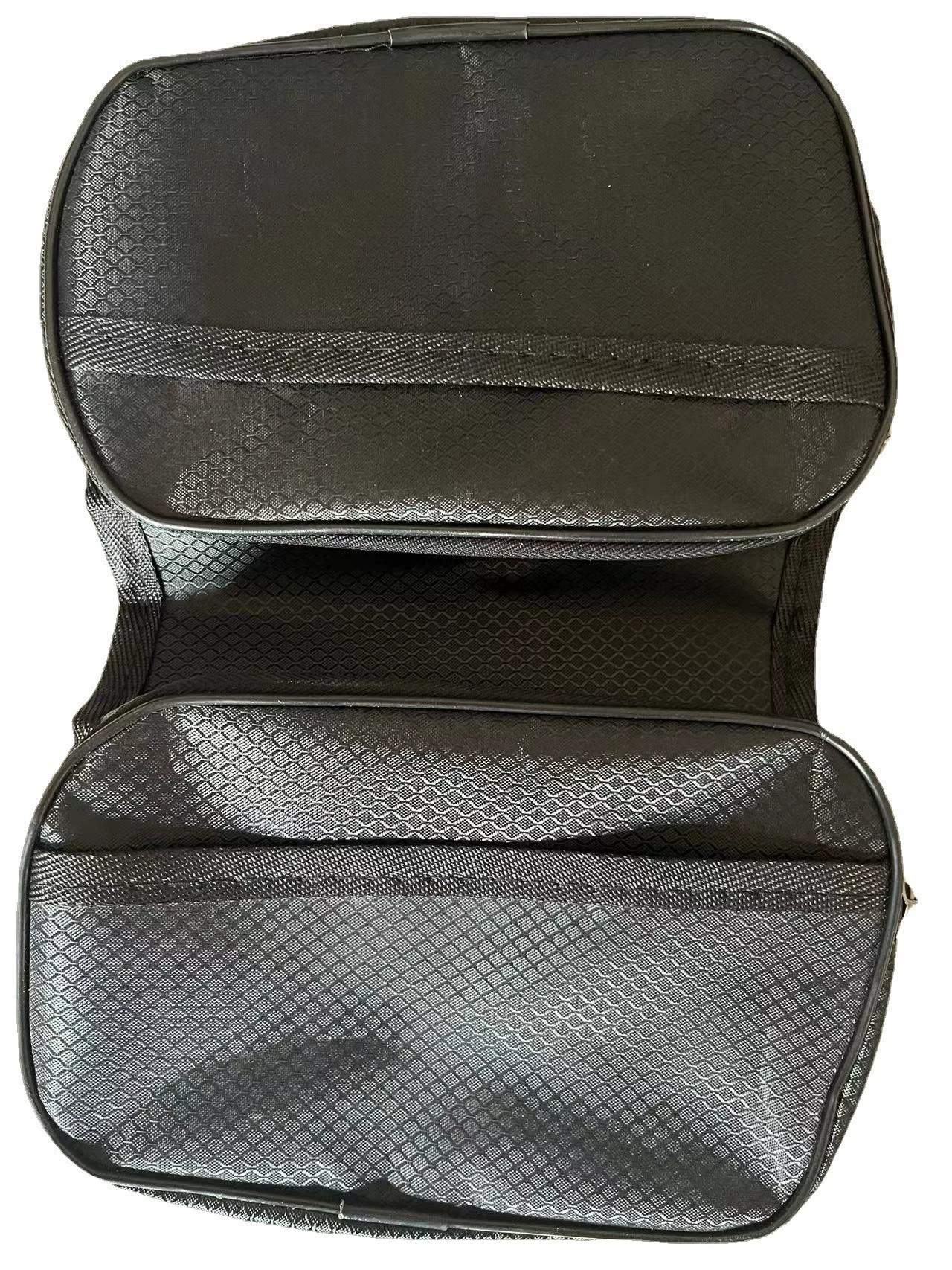 Bike, bag