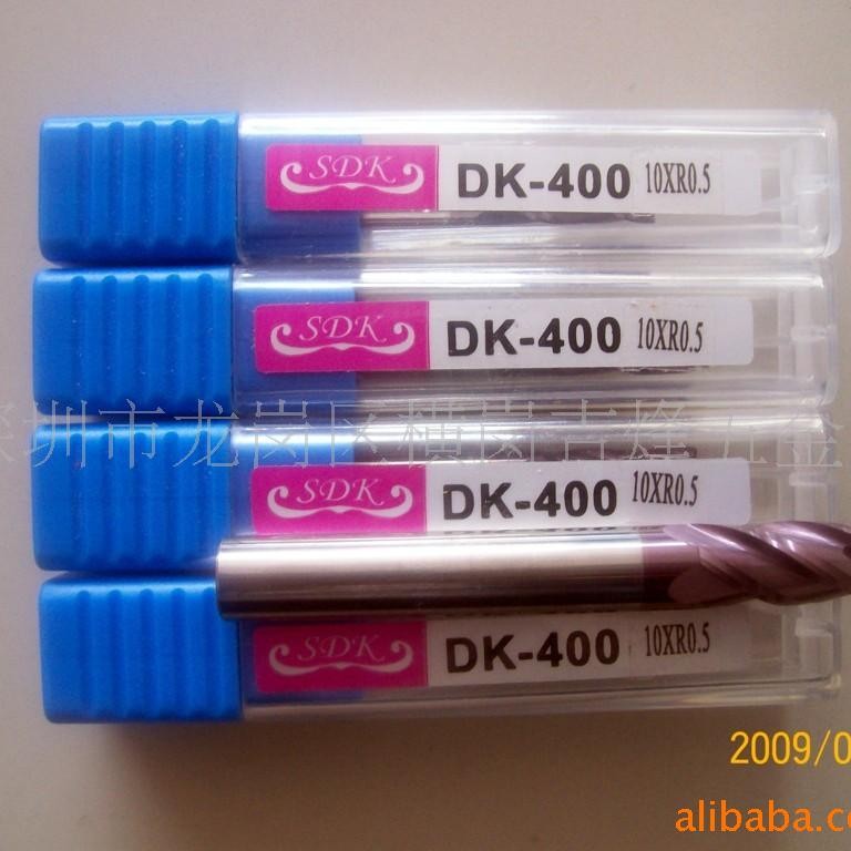 供应SDK钨钢圆鼻铣刀
