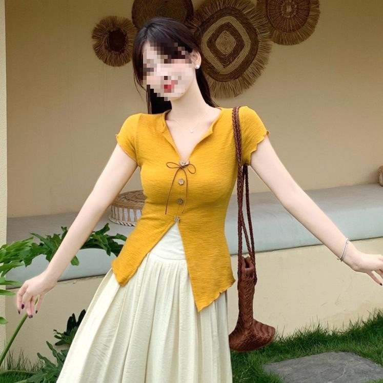 Áo Thun (Single Piece)