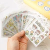 Ordinary Girl PET [Loose One Piece] Stickers