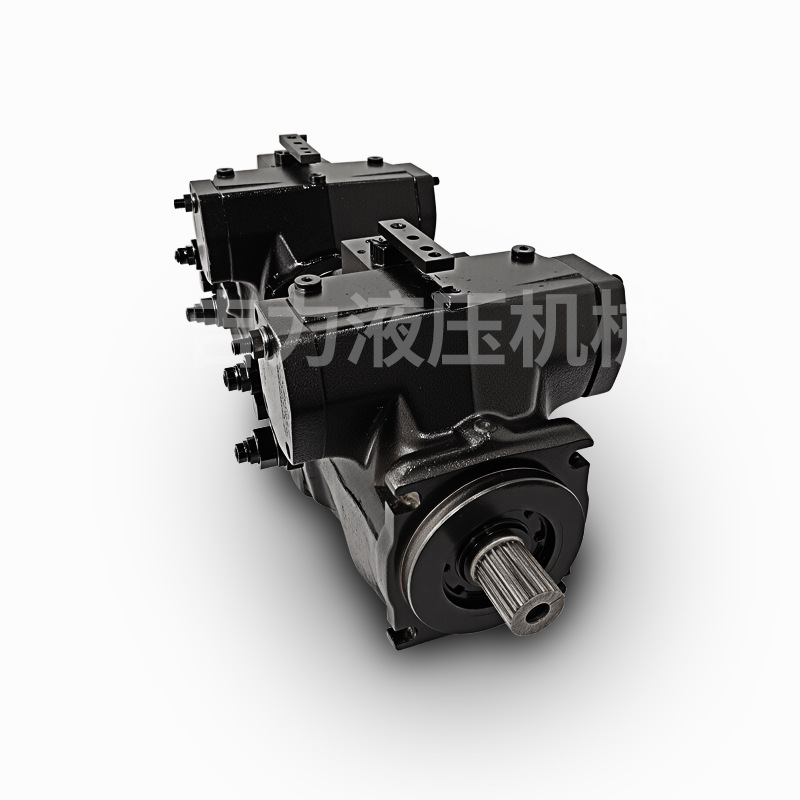 A4V90 ストリングポンプデュアルドライブ油圧ポンプ静油圧トランスミッション hst コンバイン部品油圧ウォーキングポンプ|undefined