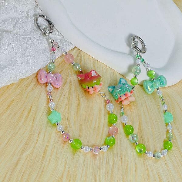 Fashionable elegant crystal bracelet
