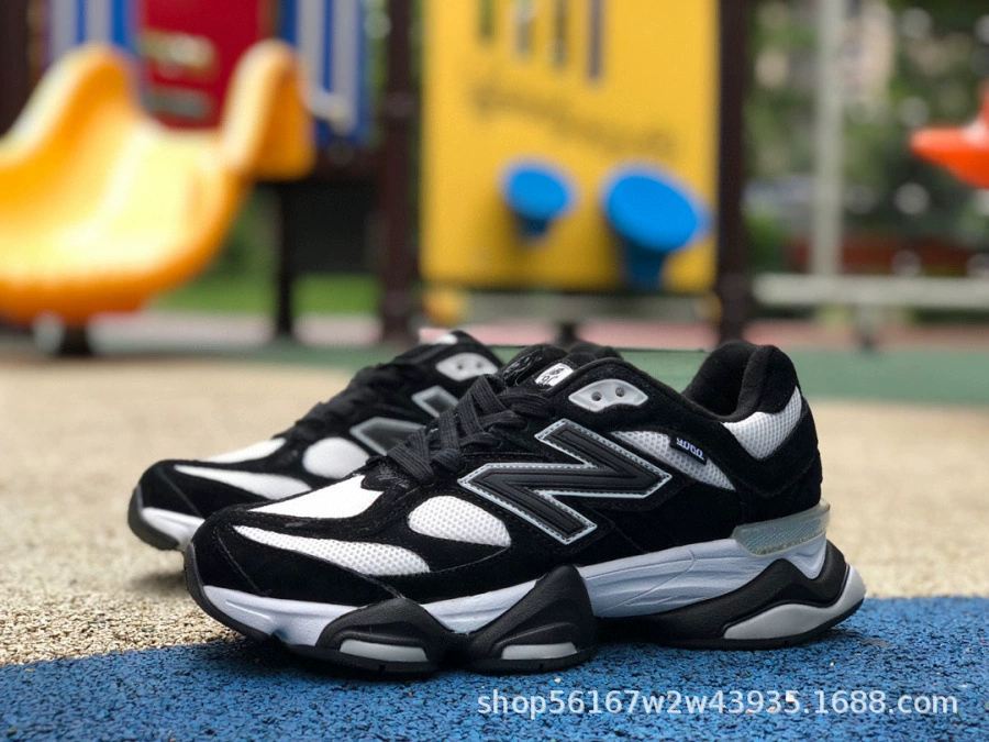 New Balance, модные спортивные кроссовки для мужчин и женщин