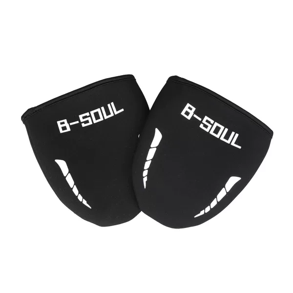Bicycle Cycling Windproof Shoe Cover Road Mountain Dustproof Coldproof Warm Shoe Cover Outdoor Cycling Equipment