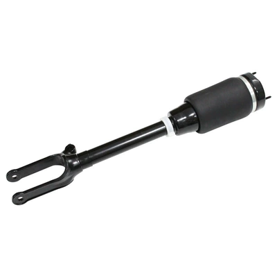 Suspension Shock Absorber, damping system