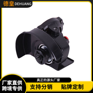 Cross-Border New Lithium Battery Angle Grinder Modified into Handheld Multi-Function Polishing Wireless Grinder Rechargeable Cutting and Grinding
