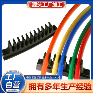 Multi-Color Nylon Resin Tube, Spray Paint Tube, Steel Wire Braided Resin Tube, One-Piece Nylon Resin Tube