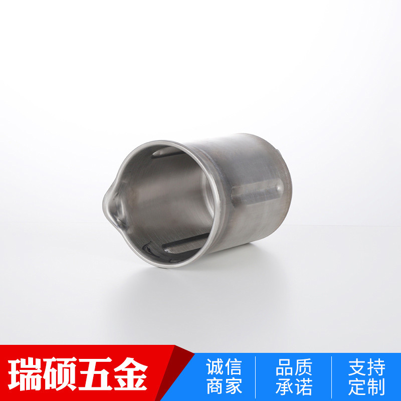 Manufactor wholesale supply 250ml Mini soybean milk bucket 304 Stainless steel 220V400W Heating plate