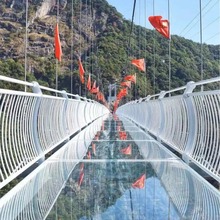 重庆现货桥梁边坡钢绞线1*7无粘结锚索钢绞线吊桥玻璃桥