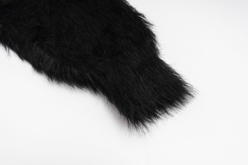 Îmbrăcăminte pentru bărbați, pulover din mohair, stil oraș principal, pentru bărbați și femei, de brand de modă, stil lejer, pulover lejer_voghion.com