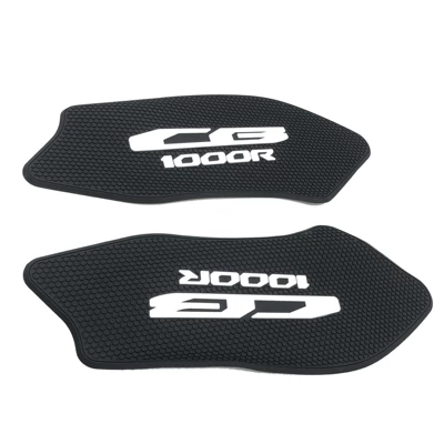 tank anti-slip stickers, heat insulation – Motorcycle helmet anti-fog film