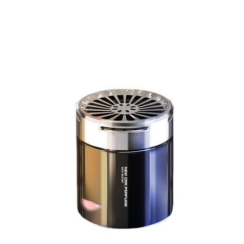 Car perfume toilet deodorant artifact solid balm household aromatherapy long-lasting fragrance indoor air freshener