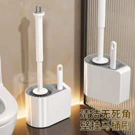 拖把、拖布桶;扫把、簸箕;马桶刷