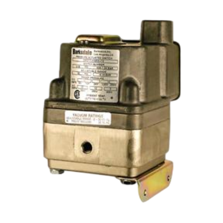 BARKSDALE压力开关DPD1T-A3SS