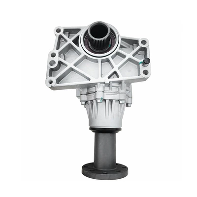 models, Transfer case