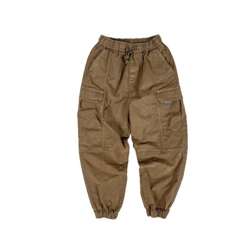 American work pants for men, suitable for spring and autumn, with a loose and spacious design, featuring a high-waisted and ankle-length cut, washed harem pants, trendy and casual pants.