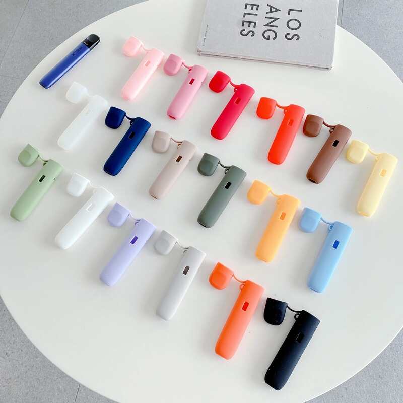 For yueke 5 generation silicone protective case yueke4 generation unlimited 1 generation protective case infinity plus protective case