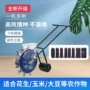 手摇式多功能棉花金属播种机