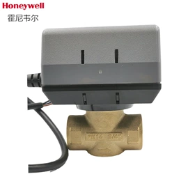 调节阀;球阀;温度传感器