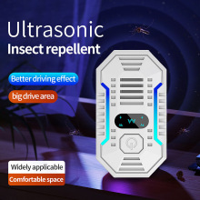 Powerful Mouse Electronic  Repellent Plug inЧʽ